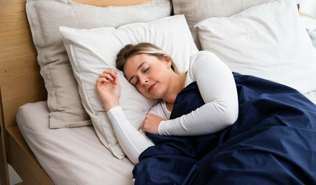 Dünya Uyku Günü’nde kritik uyarı! "7 saatten az uyku hastalık riskini artırıyor"