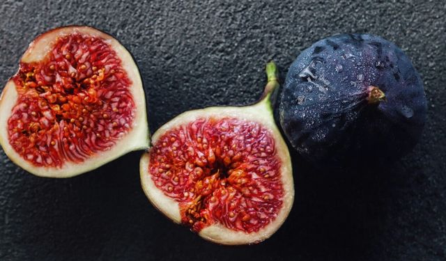 Dünyanın en iyi 7 incirinde birincilik Türkiye’nin