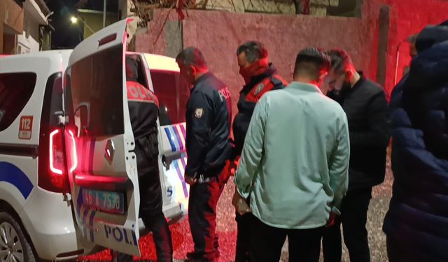 Kahramanmaraş'ta dur ihtarına uymayan sürücüye 230 bin TL ceza