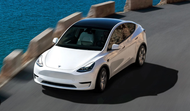 Tesla, Türkiye'de "Tavsiye Edin ve Kazanın" programını başlattı