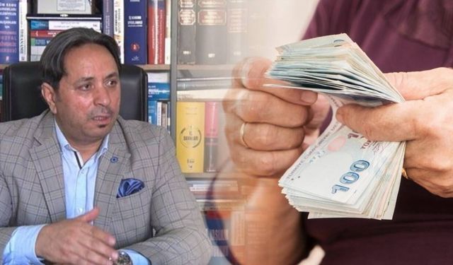 Emekli bayram ikramiyesi zammı iptal mi edildi? İsa Karakaş açıkladı! Sebebi buymuş...