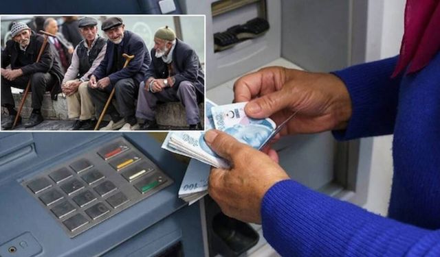 Emekli maaşları bayramdan önce yatacak mı? Kurban Bayramı öncesi SSK, Bağ-Kur ve Emekli Sandığı maaşları ne zaman yatacak?