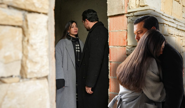 Eşref Rüya yeni bölüm ne zaman? Yeni bölümde neler olacak? Eşref ve Nisan arasında ipler geriliyor: İhanetin bedeli ne?