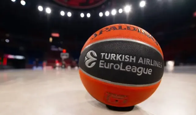EuroLeague kararını verdi!
