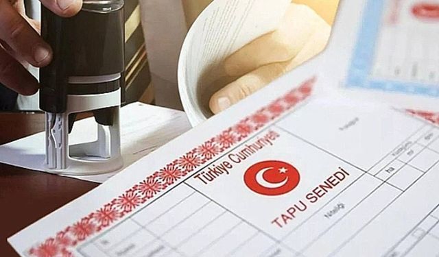 Ev arsa alacakları ilgilendiren yeni karar: O tarihten sonra avukat zorunluluğu geliyor