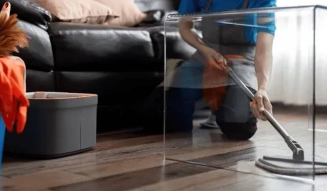 Ev hanımlarının gözdesiydi: 28 yıllık Türk temizlik firması iflas eşiğinde