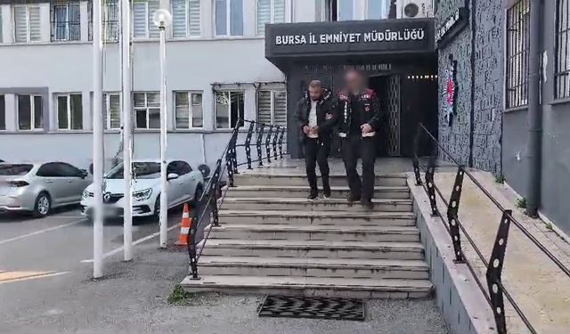 Sahte yardım kampanyasına darbe: Fenomen tutuklandı