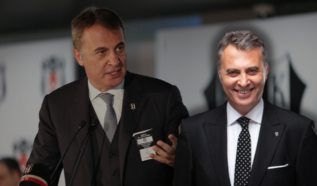 Fikret Orman neden gözaltına alındı? Fikret Orman kimdir, kaç yaşında ve ne iş yapıyor? İşte dev operasyonun detayları!