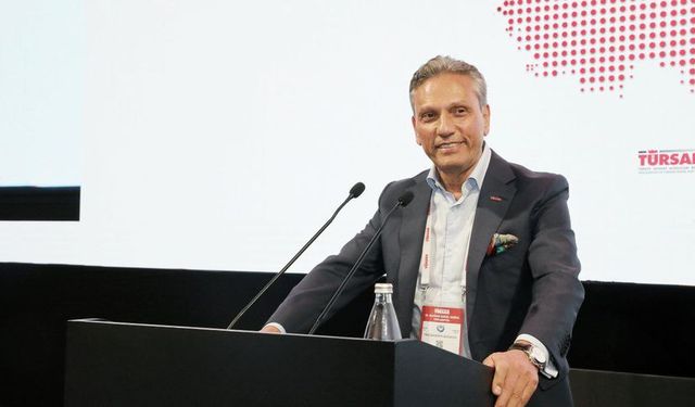 TÜRSAB Başkanı Bağlıkaya: "Türkiye artık sadece ucuz olduğu için değil, kalitesi için seçiliyor"