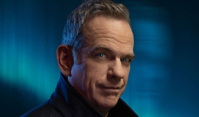 Fransız şarkıcı Garou, Türkiye'ye geliyor!