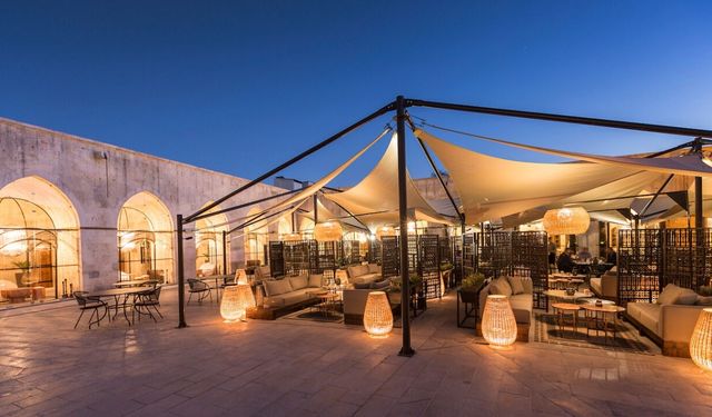 Gaziantep mutfağının en iyi lezzet durakları