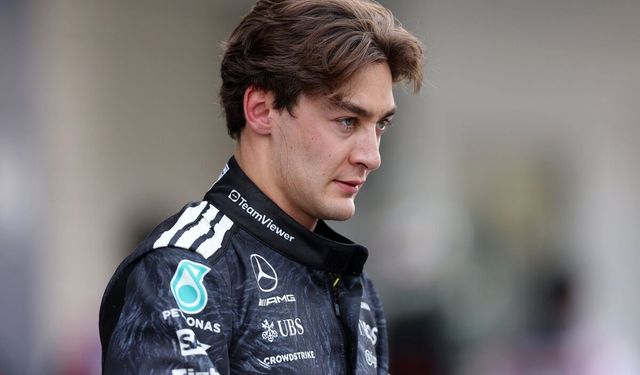 Russell: "Tüm sorunlar benim başıma geliyor gibi"