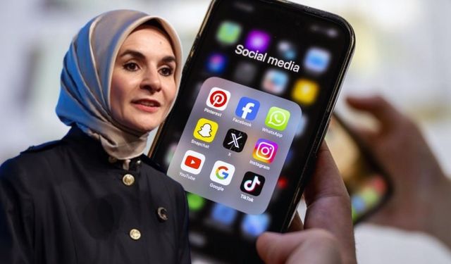 Sosyal medyada yaş düzenlemesi: Bakan Göktaş tarih verdi!