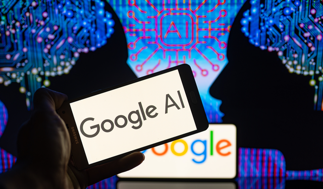 Google'ın yapay zeka destekli araması Türkiye'de: Yayıncıları büyük bir trafik kaybı bekliyor
