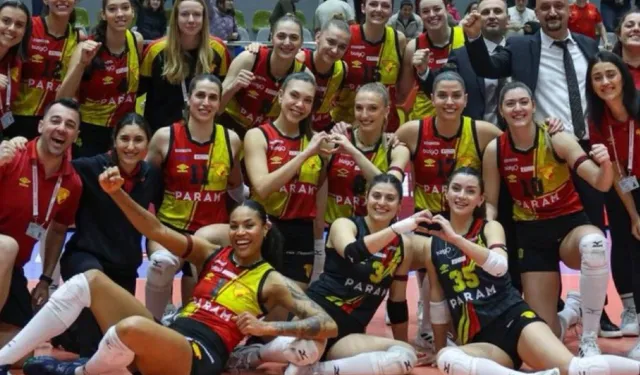 Göztepe’de ayrılık: 11 oyuncu birden gönderildi