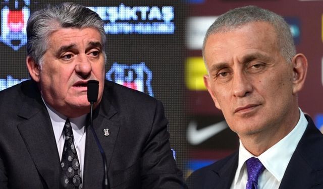 Serdal Adalı’dan TFF’ye sert tepki: Ölü taklidi yapıyorlar!