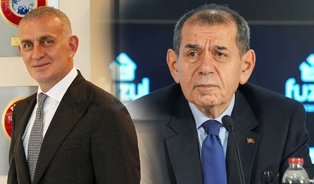 Federasyon ve kulüp başkanlarından bayram mesajları