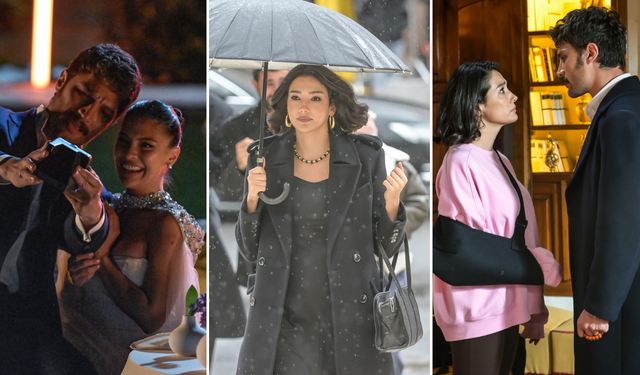 Halef: Köklerin Çağrısı 26. bölüm fragmanı izle! Yıldız'ın gerçek ailesi kim? NOW Halef yeni bölümde neler olacak?