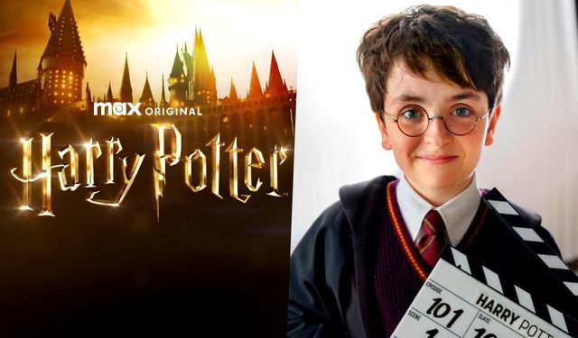 Harry Potter dizisi ne zaman çıkıyor? HBO’dan ilk fragman ve dev kadro geldi: Yeni Harry Potter kim oldu? Oyuncu kadrosunda kimler var?