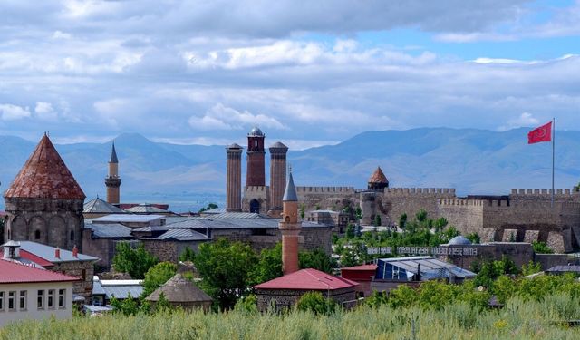 Hatay coğrafi işaretli ürünlerde Erzurum'u geçti!