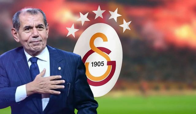Galatasaray'da Icardi'nin pabucu dama atılacak! Dursun Özbek'ten çifte golcü bombası