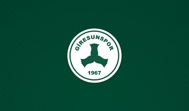 Giresunspor tarihinde ilk kez amatör lige geriledi!
