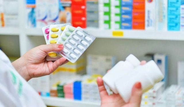 Bakan Memişoğlu “yerli şifa müjdesi” sözleriyle duyurdu: O ilaçlar artık ücretsiz