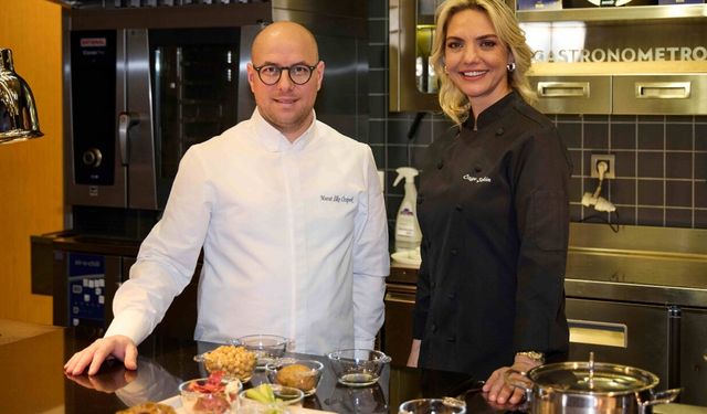 İlham veren iş birliği: Atıksız iftar sofrası kuruldu