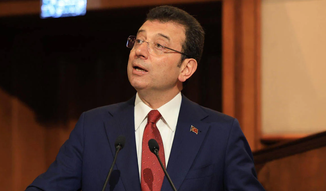 Ekrem İmamoğlu'nun yargılandığı 'siyasal casusluk' davasında ara karar verildi
