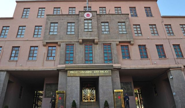 MSB'den Mavi Vatan açıklaması: Hak ve menfaatlerimiz kararlılıkla korunmaya devam edilecek