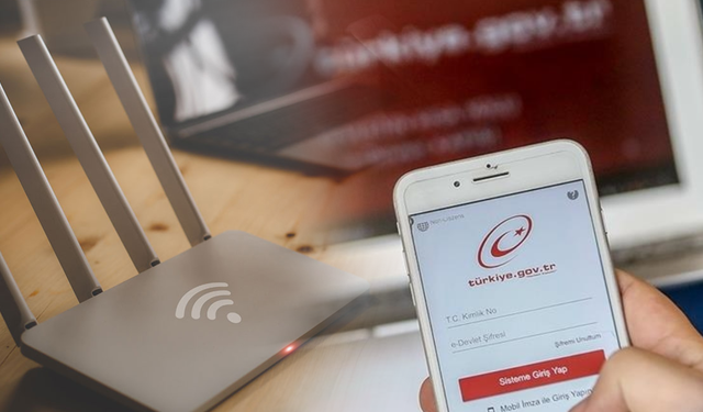 İnternet aboneliğinde e-Devlet dönemi! 1 Haziran'dan sonra zorunlu olacak