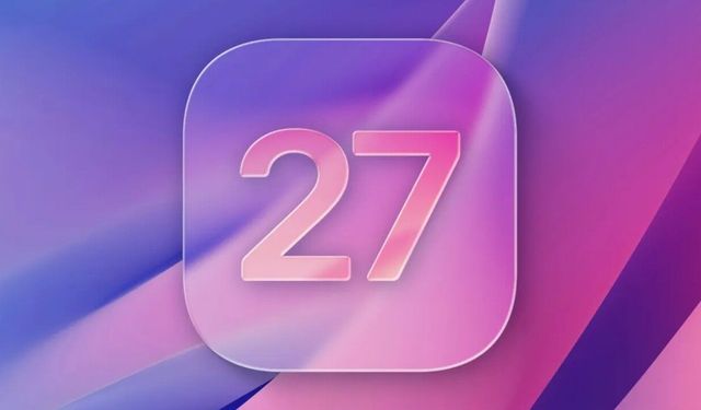 Katlanabilir iPhone! iOS 27 ile gelecek 7 devrimsel özellik netleşti!