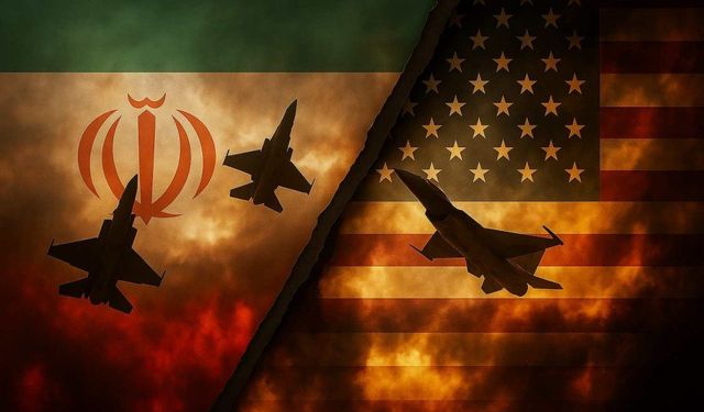 İran'dan korkutan açıklama: Uzun bir savaşa hazırız!