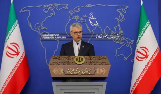 İran'dan Beyaz Saray'ın Lübnan açıklamasına tepki: ABD verdiği sözden döndü