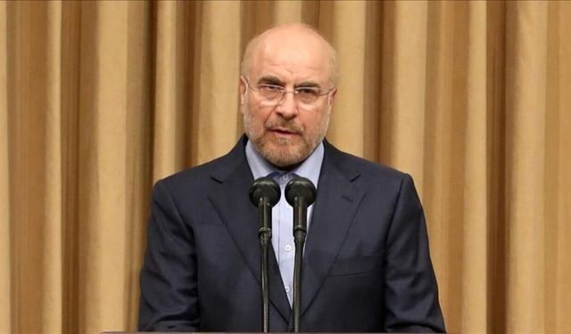İran Meclis Başkanı Kalibaf: ABD, ateşkeste 3 maddeyi ihlal etti