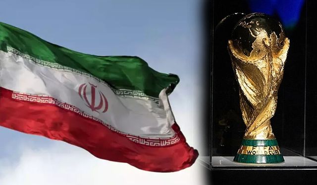 İran Futbol Federasyon Başkan Yardımcısı Nabi'den 2026 Dünya Kupası hakkında çarpıcı açıklama!