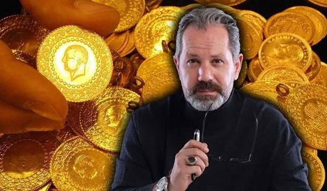 Altın borcu olanlar ve düğün yapacaklar dikkat! İslam Memiş’ten ezber bozan 'alım fırsatı' açıklaması