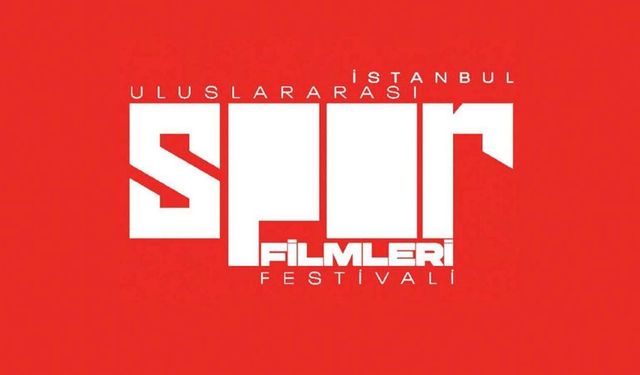 İstanbul Uluslararası Spor Filmleri Festivali programı açıklandı
