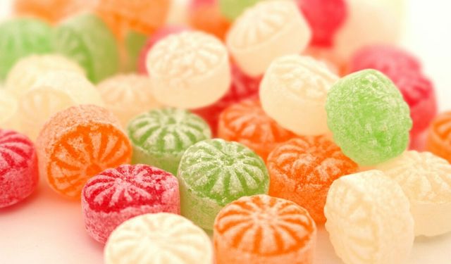 İstanbul’un en bilinen tarihi şekercileri