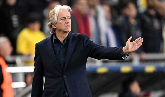 Portekiz Milli Takımı'nın yeni teknik direktörü Jorge Jesus oldu