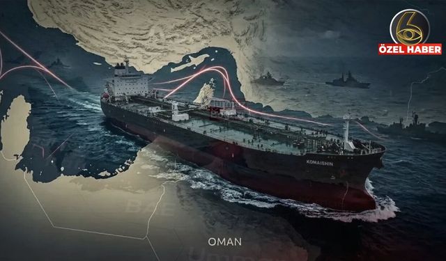 Savaş ve enerji: Orta Doğu'da dengeler değişiyor! Türkiye krize hazır mı?