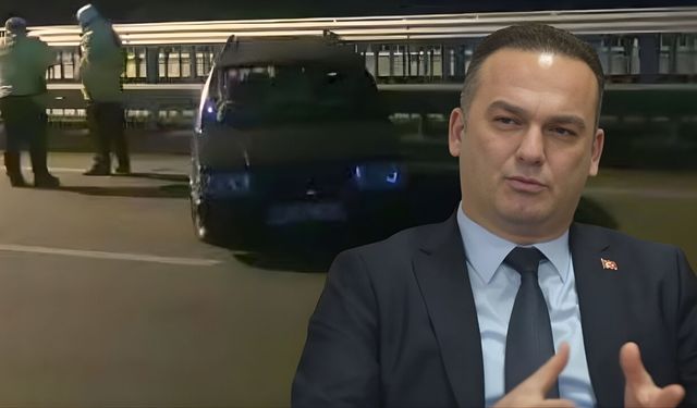 Hasbi Dede davasıyla gündeme gelmişti: 16 yaşındaki kız trafik kazası geçirdi