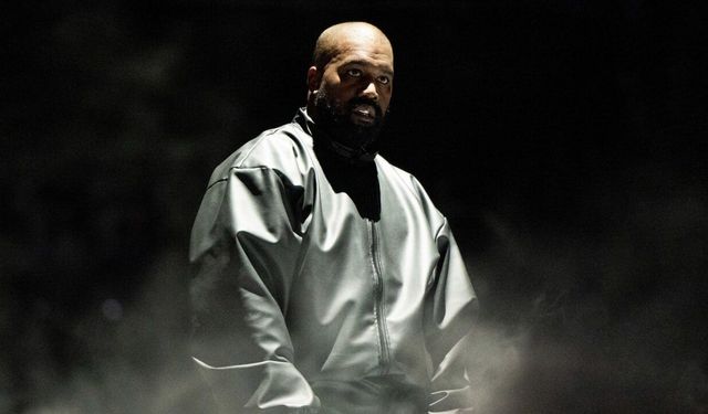 İngiltere'de Kanye West'e yönelik tepkiler, festivali iptal ettirdi