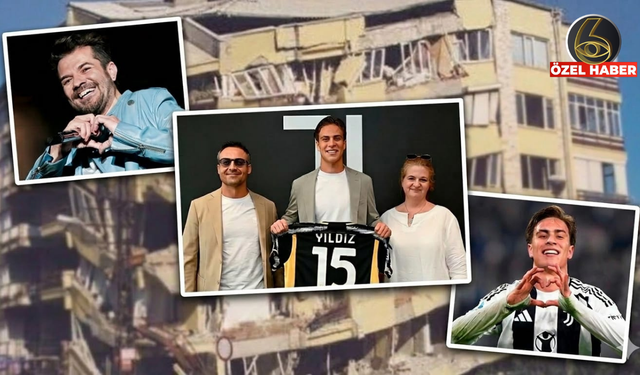 Kenan Yıldız’ın yaşamına dokunan olay Afyon Dinar depremi, isim ise Kenan Doğulu