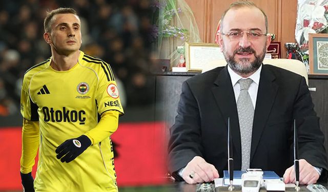 Kerem Aktürkoğlu’nun amcasının müftülük ataması iptal edildi