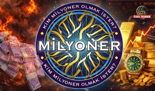 Kim Milyoner Olmak İster? Yarışması bir zamanlar hayat kurduruyordu: Büyük ödül yıldan yıla nasıl eridi?