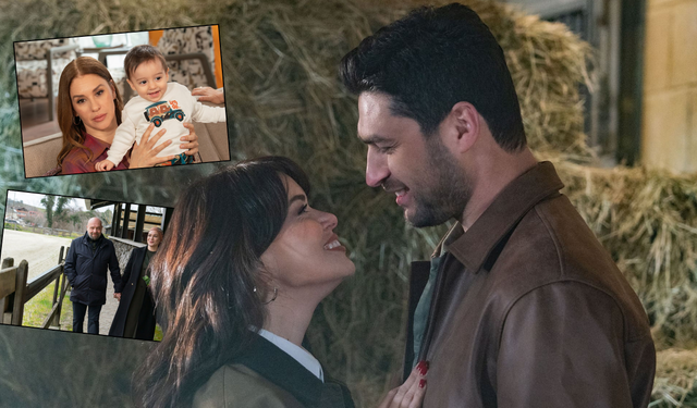 Kızılcık Şerbeti 130. bölüm fragmanı izle! Nilay ve Çimen’in sırrı aileleri birbirine düşürüyor: Kızılcık Şerbeti yeni bölümde neler olacak?