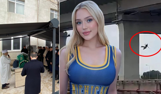 TikTok fenomeni Kübra Karaarslan’ın babası kim? İntihar eden ünlü fenomenin babası imam mı?