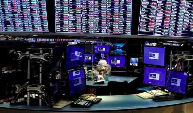 Küresel piyasalar haftaya gerilimli başladı! Orta Doğu gerilimi piyasaları altüst etti