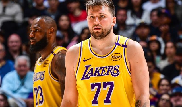 JJ Redick: “Lakers’ın en büyük sorunu…”